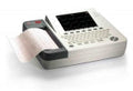 Cardiotech GT-350 ECG / EKG Machine