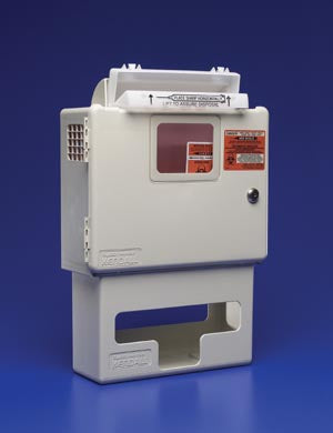 COVIDIEN/MEDICAL SUPPLIES SHARPSTAR IN-ROOM CONTAINERS