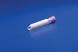 COVIDIEN/MEDICAL SUPPLIES STANDARD BLOOD COLLECTION TUBES
