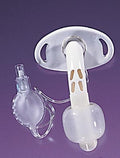 COVIDIEN/RESPIRATORY & MONITORING SHILEY