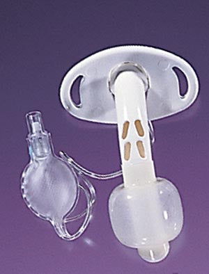 COVIDIEN/RESPIRATORY & MONITORING SHILEY