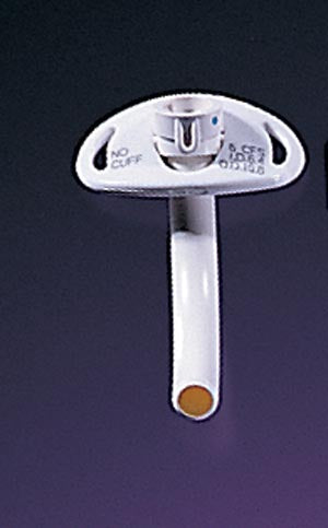 COVIDIEN/RESPIRATORY & MONITORING SHILEY
