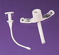 COVIDIEN/RESPIRATORY & MONITORING SHILEY