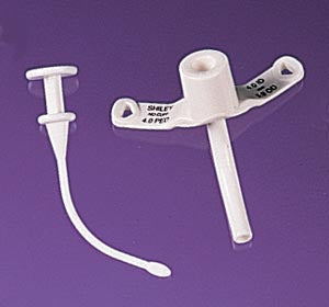COVIDIEN/RESPIRATORY & MONITORING SHILEY