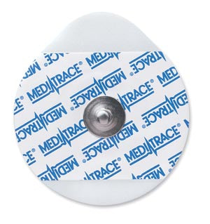 COVIDIEN/MEDICAL SUPPLIES 530 SERIES ECG ELECTRODES