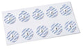 COVIDIEN/MEDICAL SUPPLIES 100 SERIES ECG ELECTRODES