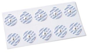 COVIDIEN/MEDICAL SUPPLIES 100 SERIES ECG ELECTRODES