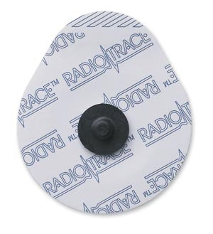 COVIDIEN/MEDICAL SUPPLIES 600 SERIES ECG ELECTRODES