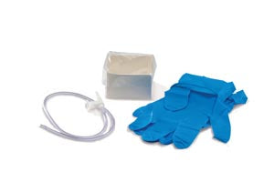 COVIDIEN/MEDICAL SUPPLIES SUCTION CATHETER KITS