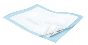 COVIDIEN/MEDICAL SUPPLIES WINGS FLUFF UNDERPADS