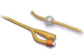 COVIDIEN/MEDICAL SUPPLIES ULTRAMER COUDE FOLEY CATHETERS