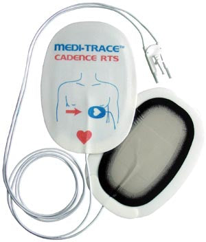COVIDIEN/MEDICAL SUPPLIES MEDI-TRACE CADENCE