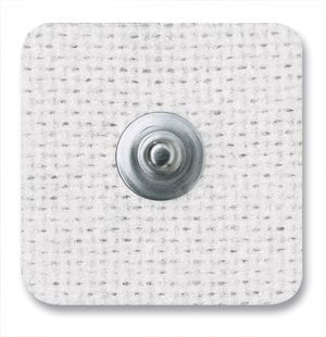 COVIDIEN/MEDICAL SUPPLIES REPOSITIONABLE SERIES ECG ELECTRODES