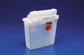 COVIDIEN/MEDICAL SUPPLIES SHARPSTAR IN-ROOM SYSTEM WITH SHARPSTAR LIDS