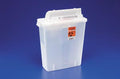 COVIDIEN/MEDICAL SUPPLIES SHARPSTAR IN-ROOM SYSTEM WITH SHARPSTAR LIDS