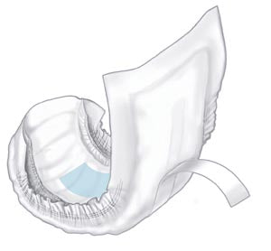 COVIDIEN/MEDICAL SUPPLIES SURECARE GUARDS FOR MEN & WOMEN