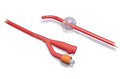 COVIDIEN/MEDICAL SUPPLIES ULTRAMER COUDE FOLEY CATHETERS