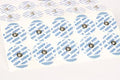 COVIDIEN/MEDICAL SUPPLIES 200 SERIES ECG ELECTRODES
