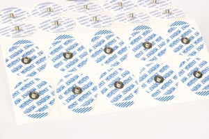 COVIDIEN/MEDICAL SUPPLIES 200 SERIES ECG ELECTRODES