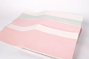 COVIDIEN/MEDICAL SUPPLIES CHART PAPERS