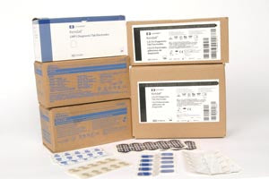 COVIDIEN/MEDICAL SUPPLIES RESTING ECG TAB ELECTRODES