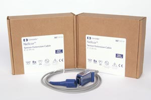 COVIDIEN/RESPIRATORY & MONITORING OXIMAX