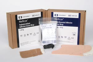 COVIDIEN/RESPIRATORY & MONITORING REUSABLE SENSORS