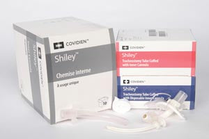 COVIDIEN/RESPIRATORY & MONITORING SHILEY