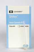 COVIDIEN/RESPIRATORY & MONITORING SHILEY