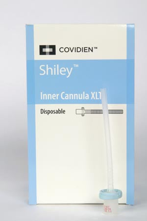 COVIDIEN/RESPIRATORY & MONITORING SHILEY