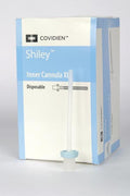COVIDIEN/RESPIRATORY & MONITORING SHILEY