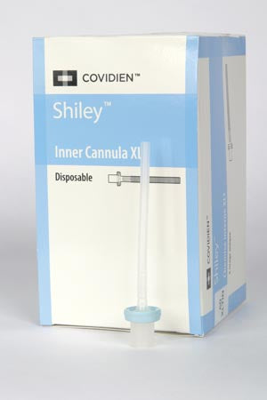 COVIDIEN/RESPIRATORY & MONITORING SHILEY