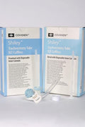COVIDIEN/RESPIRATORY & MONITORING SHILEY