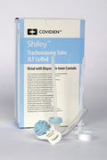 COVIDIEN/RESPIRATORY & MONITORING SHILEY