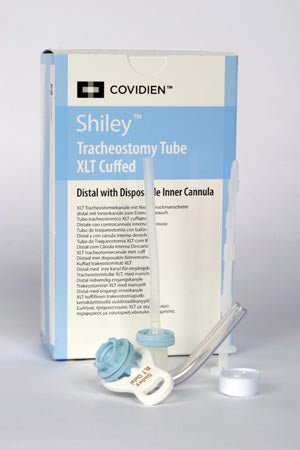 COVIDIEN/RESPIRATORY & MONITORING SHILEY