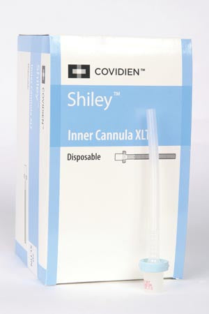 COVIDIEN/RESPIRATORY & MONITORING SHILEY