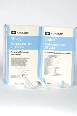 COVIDIEN/RESPIRATORY & MONITORING SHILEY