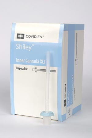 COVIDIEN/RESPIRATORY & MONITORING SHILEY
