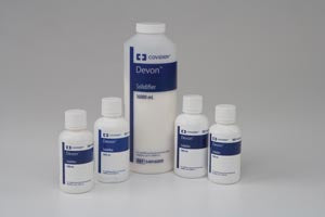 COVIDIEN/MEDICAL SUPPLIES SOLIDIFICATION PRODUCTS