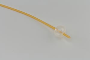 COVIDIEN/MEDICAL SUPPLIES ULTRAMER FOLEY CATHETERS