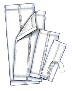 COVIDIEN/MEDICAL SUPPLIES UNIGARD INSERT PAD