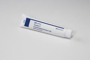 COVIDIEN/MEDICAL SUPPLIES VASELINE PURE ULTRA WHITE PETROLEUM JELLY