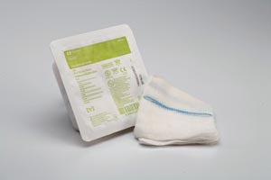 COVIDIEN/MEDICAL SUPPLIES VISTEC X-RAY DETECTABLE SPONGES
