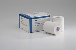 COVIDIEN/MEDICAL SUPPLIES WATERPROOF TAPE