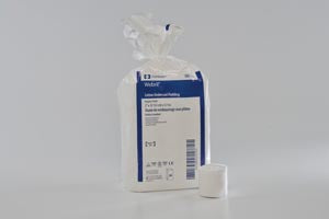 COVIDIEN/MEDICAL SUPPLIES WEBRIL COTTON UNDERCAST PADDING