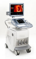 GE Logiq S7 Ultrasound
