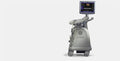 GE Logiq P3 Ultrasound