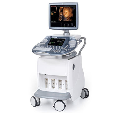 GE Voluson E6 Ultrasound
