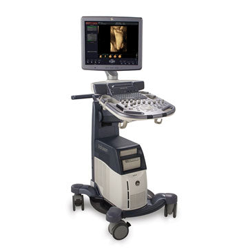 GE Voluson S6 Ultrasound