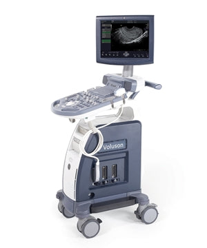 GE Voluson P8 Ultrasound